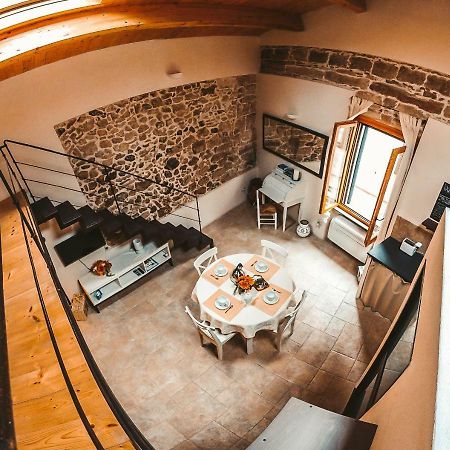Appartement Hillary'S Loft à Alghero Extérieur photo