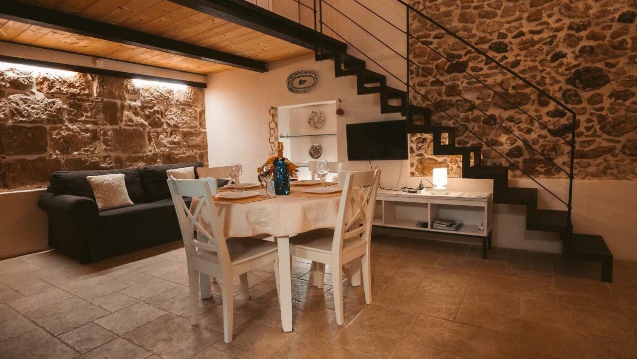Appartement Hillary'S Loft à Alghero Extérieur photo