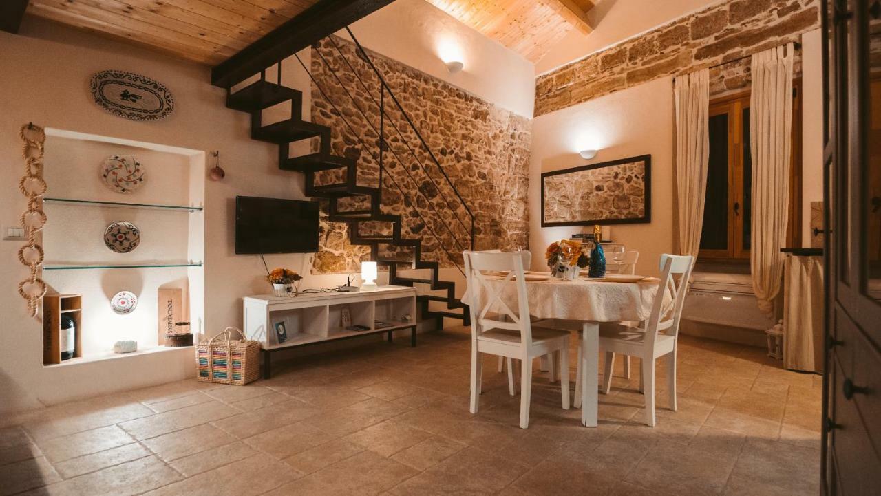 Appartement Hillary'S Loft à Alghero Extérieur photo