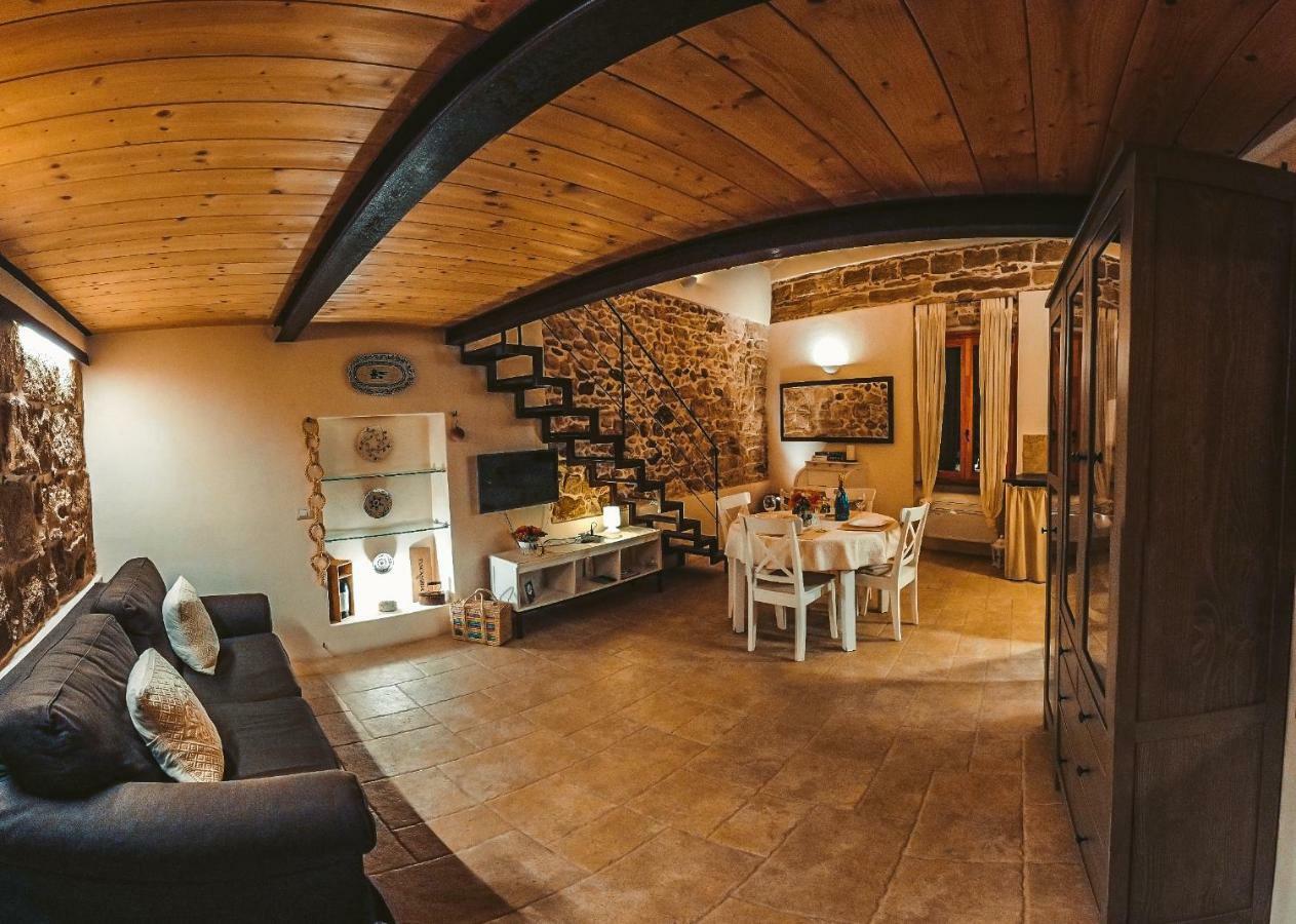 Appartement Hillary'S Loft à Alghero Extérieur photo